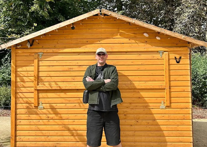 Todorec Show w/ Antoine 80