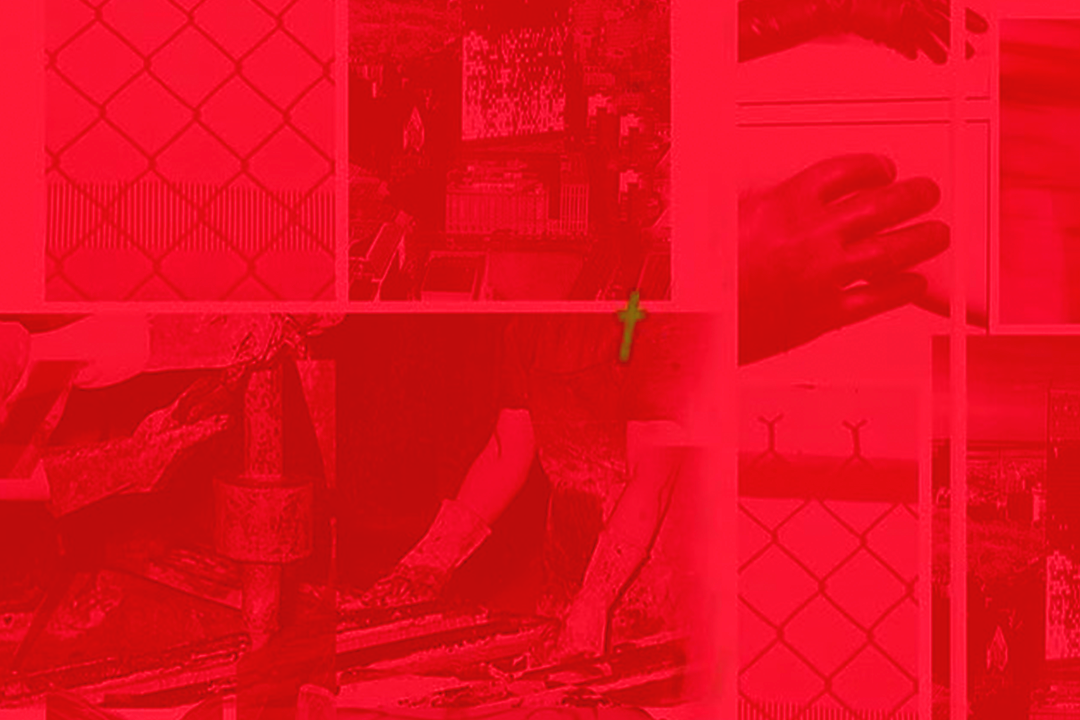 Outsiders: System Failure - Erotics of Listening