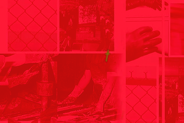 Outsiders: System Failure - Erotics of Listening