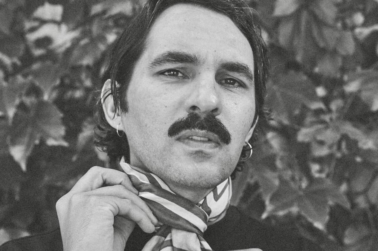 Outsiders: Invisible City w/ DJ Hermano