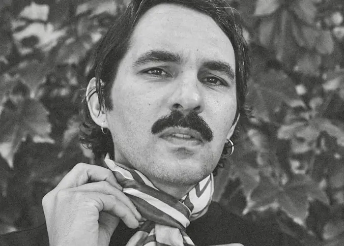 Outsiders: Invisible City w/ DJ Hermano