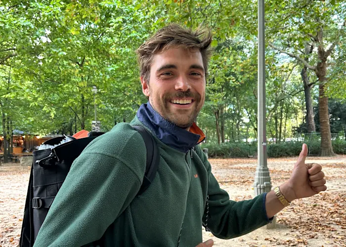 Crevette Records w/ Beinch