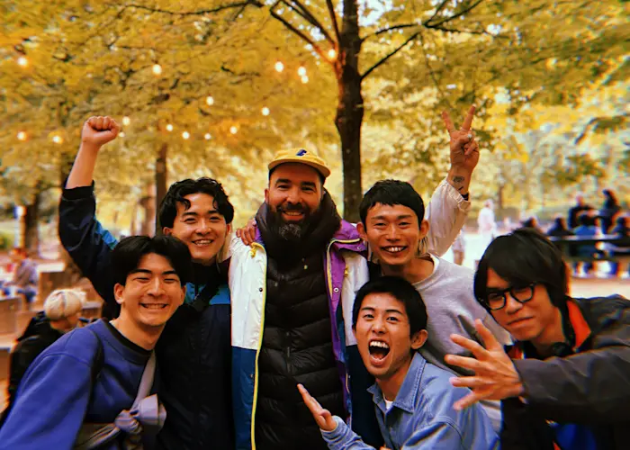 Think Outside The Kiosk w/ Lefto Early Bird