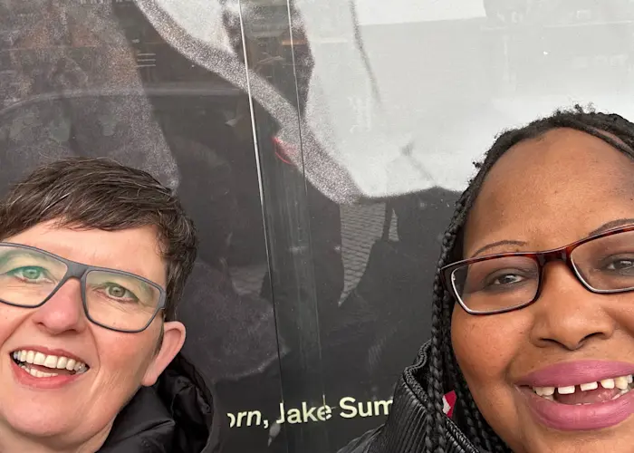 Outsiders: Your Love w/ Lakuti & Tama Sumo