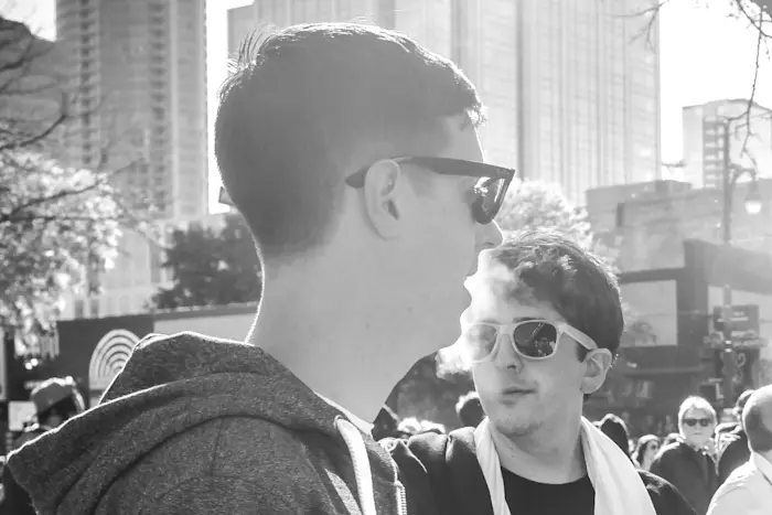 Outsiders: Ashes57 | Teklife Records w/ Tripletrain