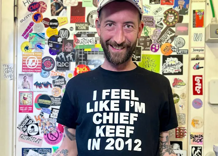 S.M.S. show presents Tribute to Chief Keef w/ Pozi