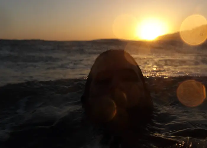 Outsiders: Neroli w/ Carlos Nino