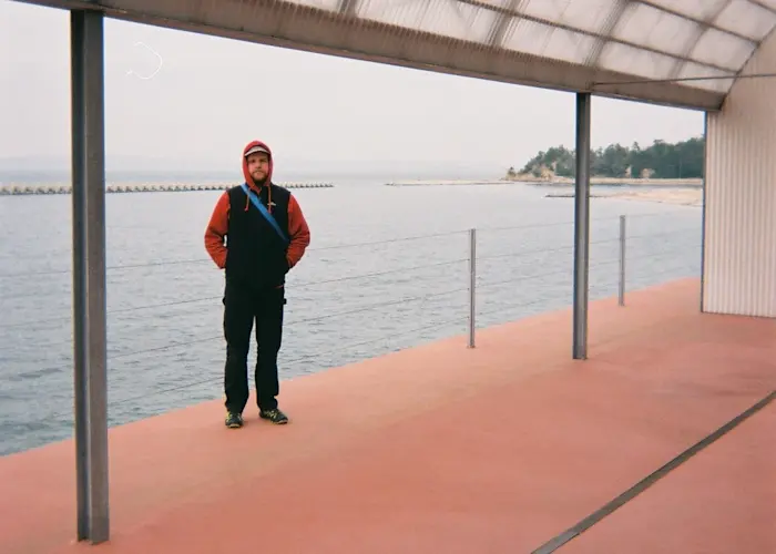 Outsiders: One Eye Witness presents Kalahari Oyster Cult w/ Hame DJ