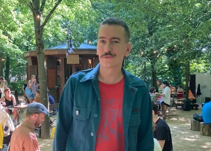 Lexi's Lost Slot w/ Basilique De Koekelberg