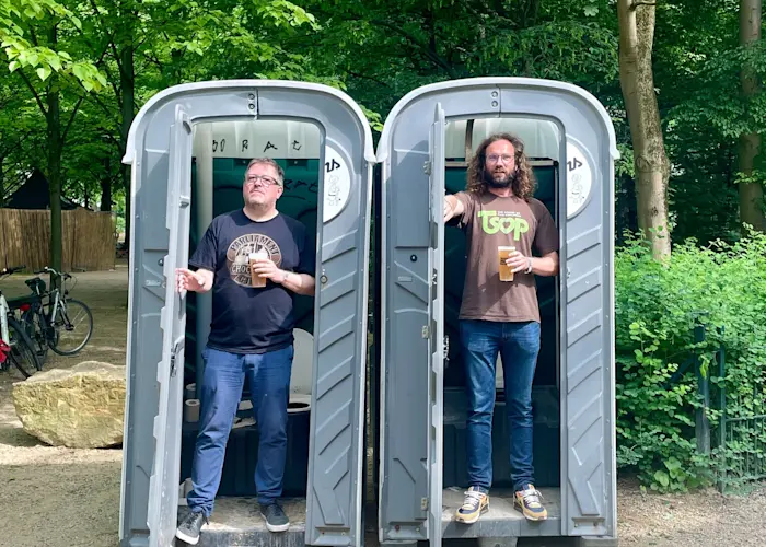 Hors-Jeu w/ Onda Sonora