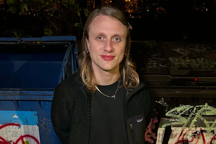 Le Pacifique Records - Open Forum w/ Aidons Antoine