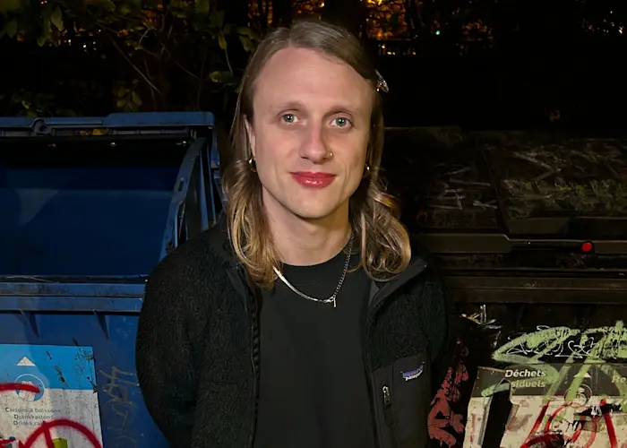 Le Pacifique Records - Open Forum w/ Aidons Antoine