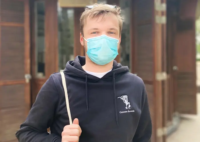 Crevette Records w/ Cisco FM