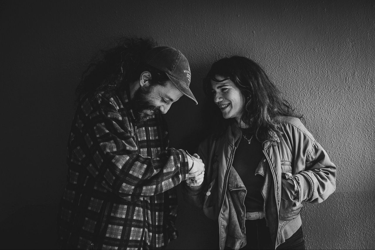 Outsiders: Retro Cassetta & Giulia Giu - Libyan Reggae Special