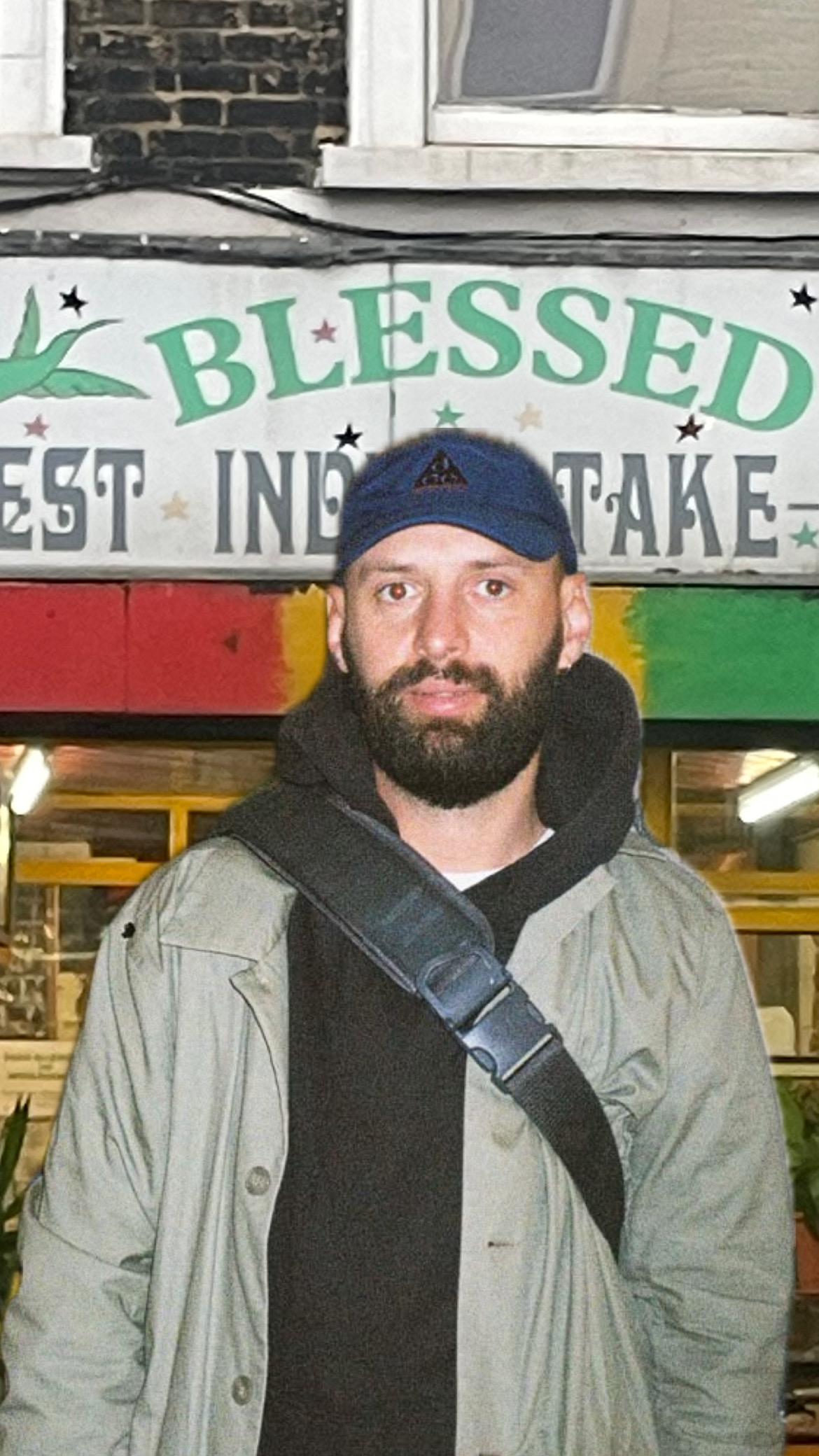 Rudi J