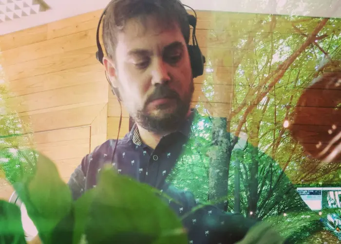 Nervous Tribe w Plughead