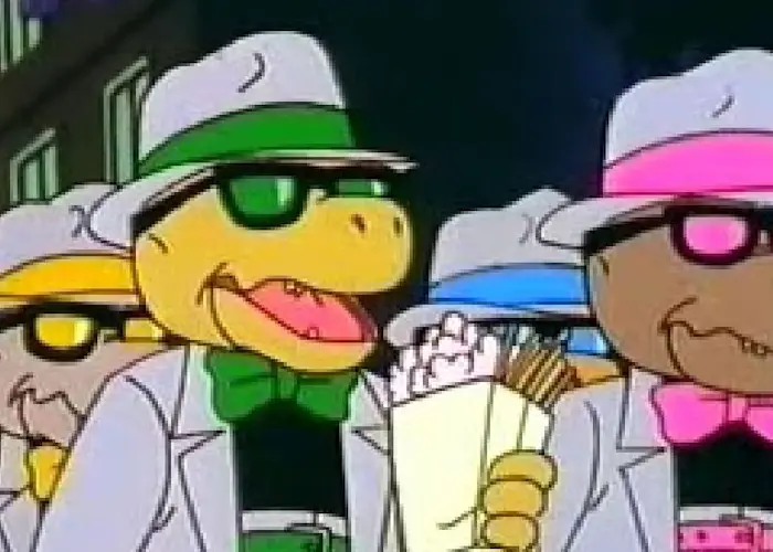 Outsiders: ArteTetra w/ BABAU, TMT & Daykoda