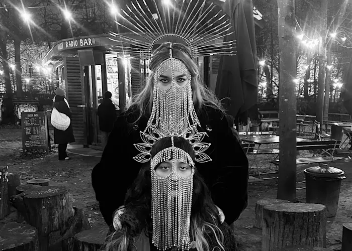 Monstera Occulta & Khalnayak present IFRIT