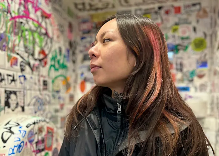 Slow Ye Down w/ Yeye & phanom