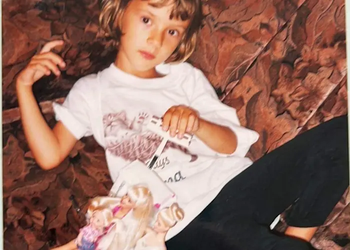 C'est La Cata w/ Catalina