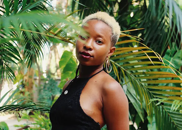 Outsiders: Nyege Nyege w/ Janice Iche