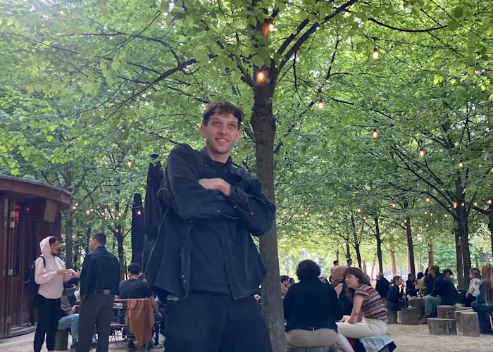 PUNCHING OUT w/ Sagat