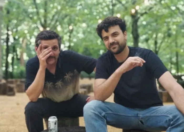 Borderline Show w/ Low Bat & Mickey