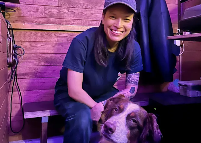 Many Worlds Radio w/ Liew Niyomkarn