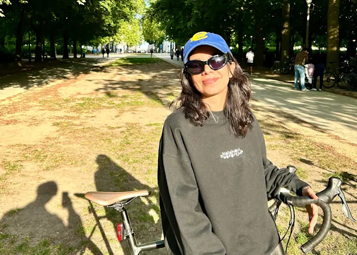 lowercase discourse w/ LazerGazer