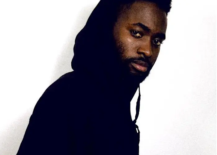 Outsiders: Nyege Nyege w/ Chrisman