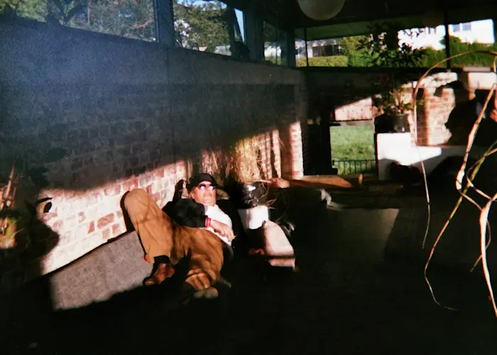 Outsiders: Meakusma w/ Nackte Bilder by ML