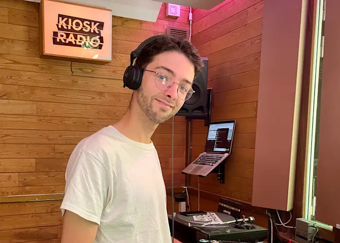 Chineurs De Belgique w/ Sébastien