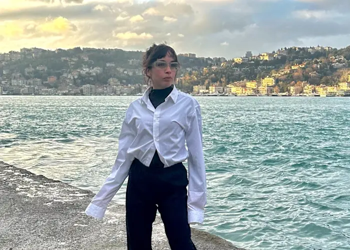 Outsiders: Gang of Ducks w/ Loradeniz