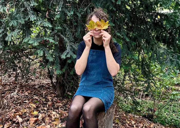 Organic Tales w/ Bobbi Watson