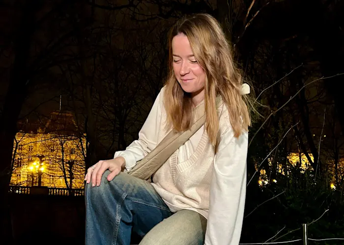 Coline Cornélis