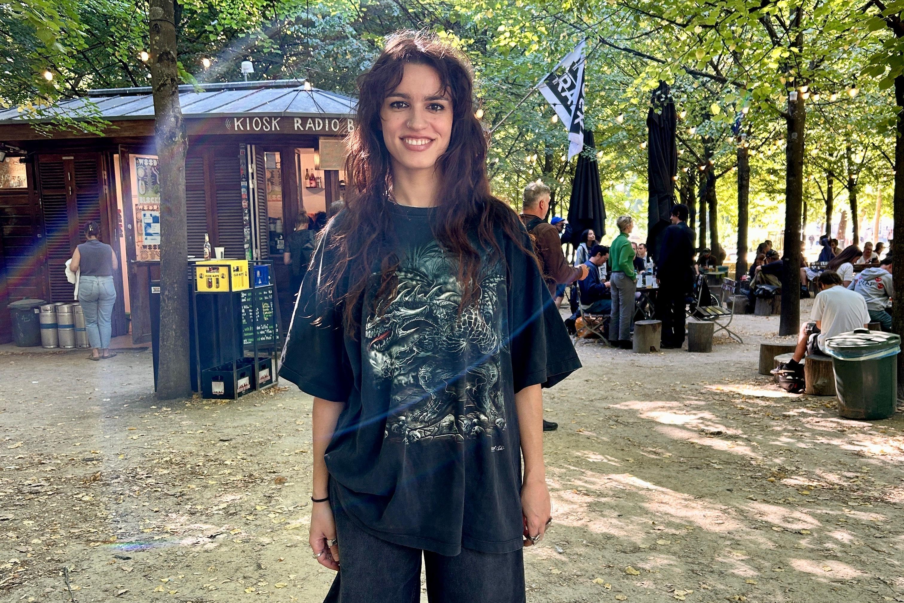 Isa Enes