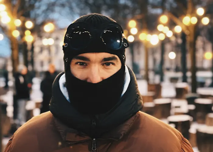 Think Outside The Kiosk w/ Lefto Early Bird