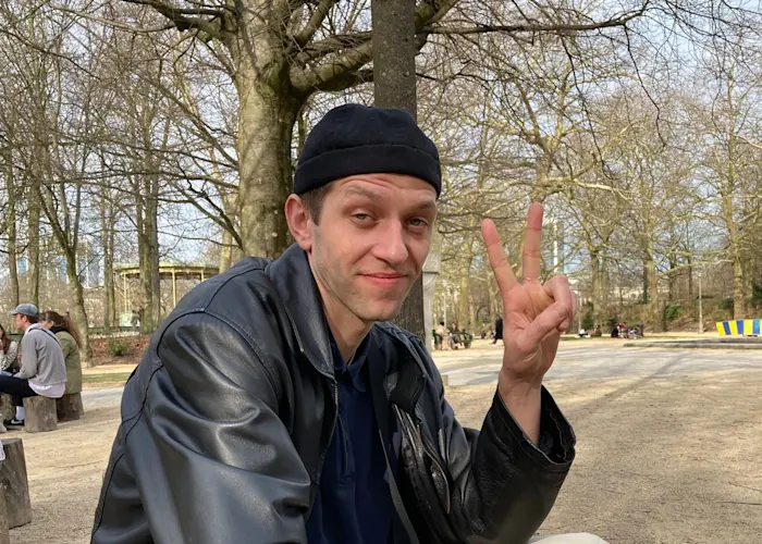 PUNCHING OUT w/ Sagat