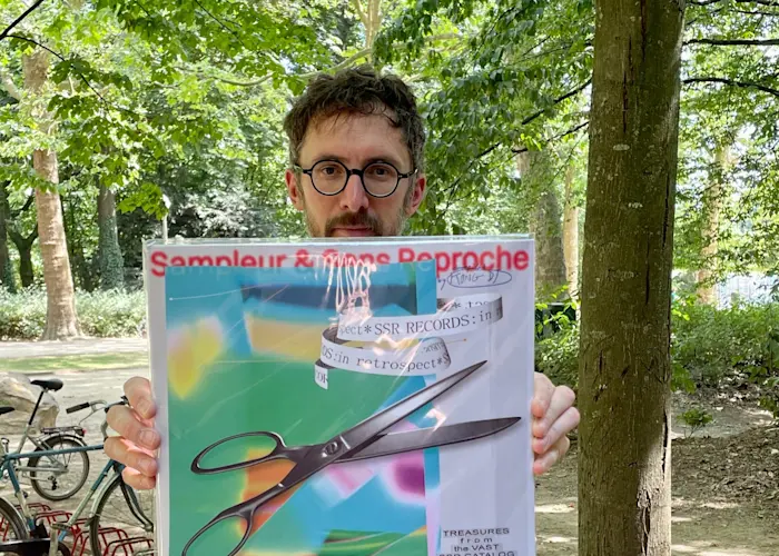 Hi Scores w/ Kong DJ