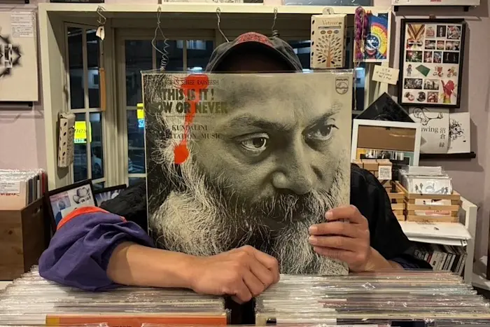 Outsiders: Strange Weather w/ A’alely & NAKAM (FunTricks)