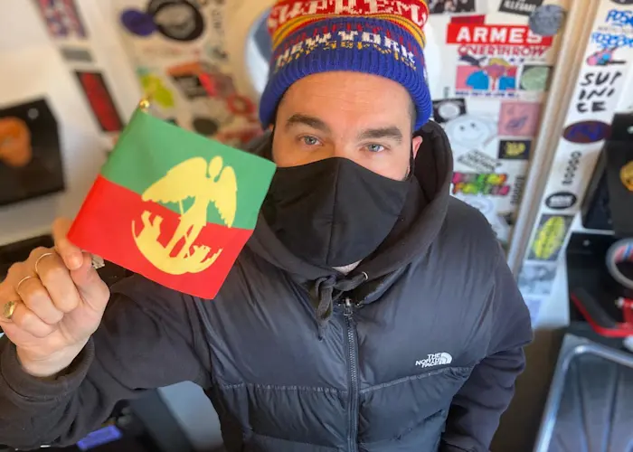 Think Outside the Kiosk w/ Lefto