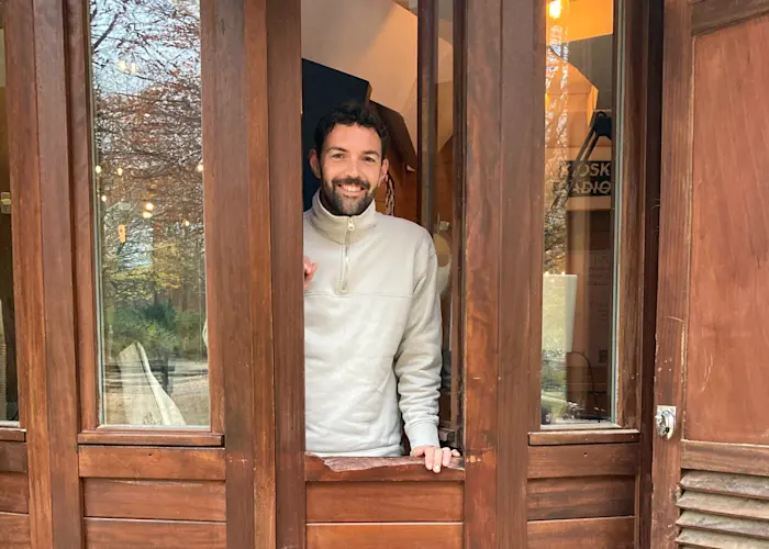 Radio Sans Frontieres w/ Bongo Hi-Fi