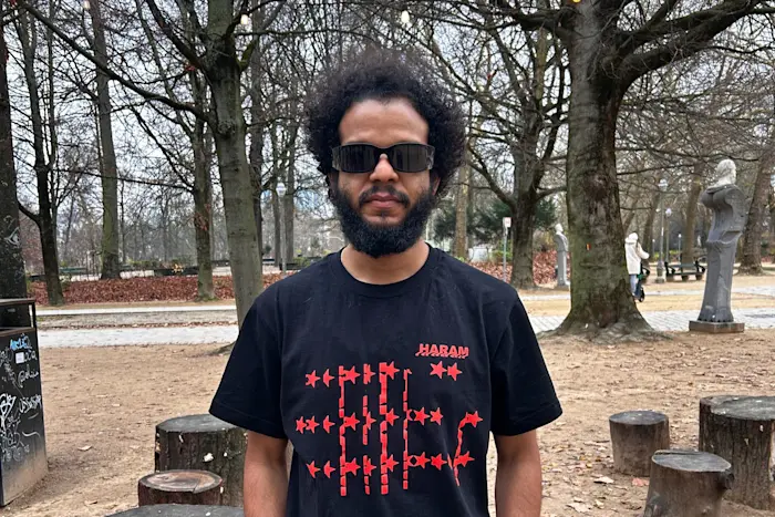 Fade Supreme w/ Aquiles Navarro