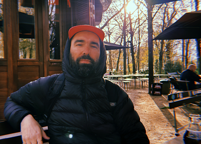 Think Outside The Kiosk w/ Lefto Early Bird