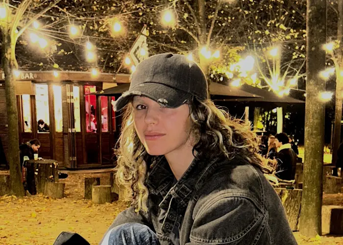 Slagwerk w/ x3butterfly