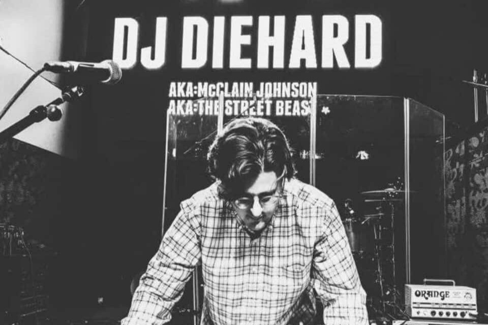 Outsiders: Ashes57 | Teklife Records w/ DJ Diehard
