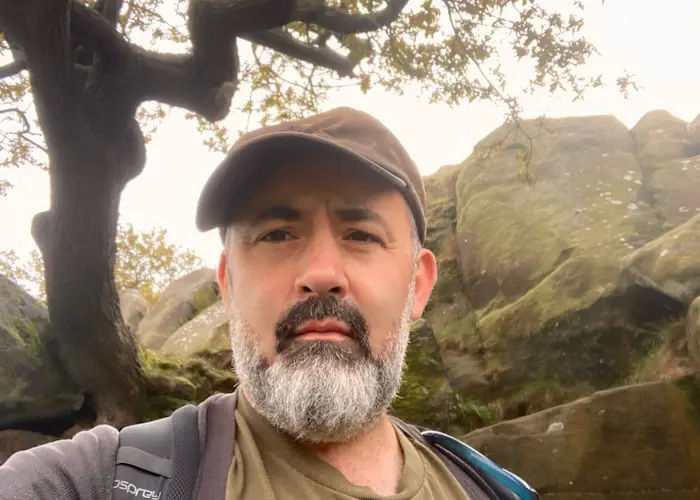 Outsiders: Songs Of Insolence w/ Andy Votel