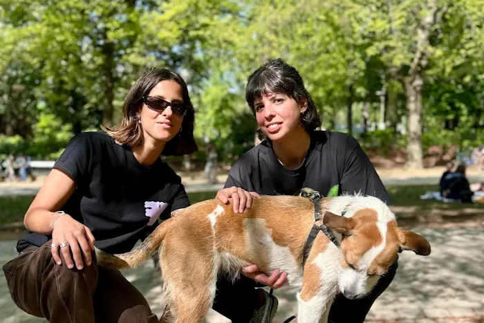 Spiritual Tarraxo w/ Jo & uglycat