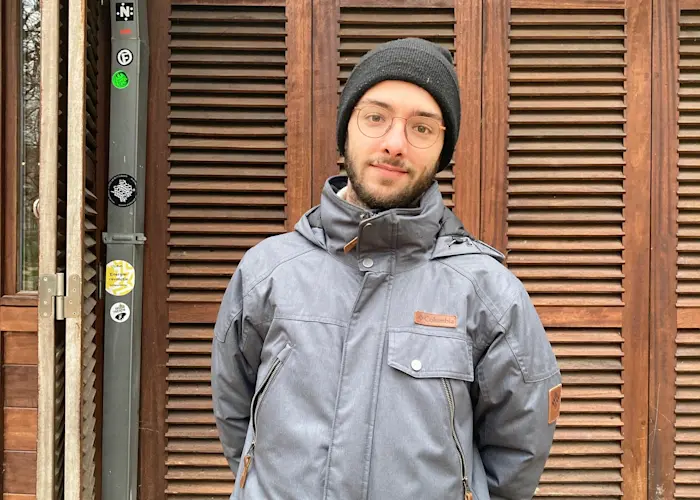 Chineurs de Belgique w/ Ari