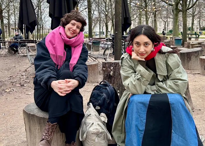 Kraak Records w/ Cachilapa & Tuutuuttuut